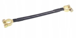 Cablu baterie 25cm 35mm²