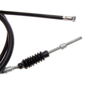 Cablu frana scuter Piaggio Fly 125cc (200cm) - Img 2