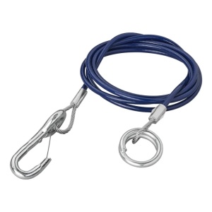 Cablu siguranta remorca 1.5 M