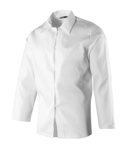 Camasa de lucru dama conformă HACCP - Img 3