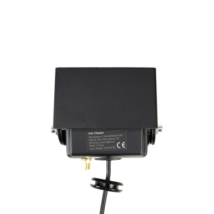 Camera de mers inapoi si monitor LCD wireless PNI TRK501 cu functie DVR, slot card micro SD, LED-uri IR, pentru camion - Img 6