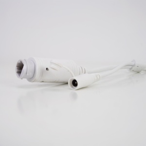 Camera supraveghere video PNI IP125 cu IP, 5MP, H.265, ONVIF, de exterior si interior IP66, detectie umana, detectie miscare - Img 2