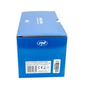 Camera supraveghere video PNI IP5MP cu IP, 5MP, H.265, ONVIF, de exterior si interior IP66 - Img 5