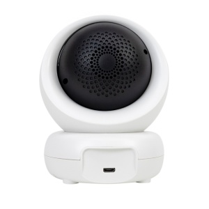Camera supraveghere video PNI IP735 3Mp cu IP P2P PTZ wireless, slot card microSD, control din aplicatie - Img 3