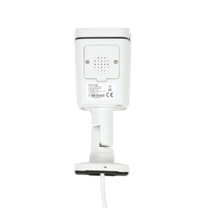 Camera supraveghere video PNI IP780, 8MP, 4K, IP, 6 LED-uri IR, IP66, alb - Img 8