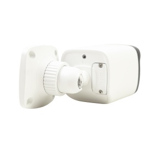 Camera supraveghere video PNI IP9441S4, 4MP, P2P, WDR, Dual Illumination, slot microSD, 12V, POE, IP67 - Img 5