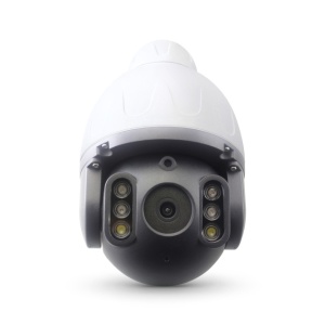 Camera supraveghere video PNI SafeHome PTZ382 1080P WiFi, control prin internet, aplicatie dedicata Tuya Smart, stand-alone, integrare in scenarii si automatizari smart cu alte produse compatibile Tuy