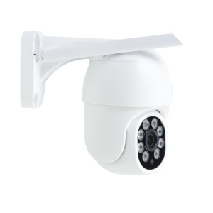 Camera supraveghere video wireless PNI IP840, WiFi, PTZ, 8MP 4K, slot micro SD, stand-alone, functii AI, ONVIF, ICSee app - Img 8