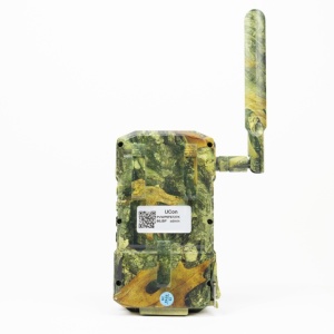 Camera vanatoare PNI Hunting 250C cu Internet 4G LTE duplex, necesita abonament Cloud 22$/an, acces live prin aplicatie - Img 8
