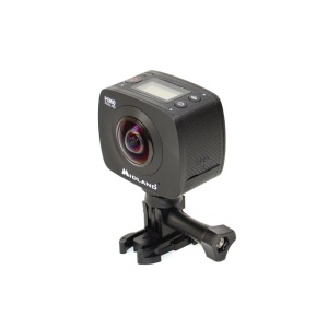Camera video sport Midland H360 Action Camera Full HD cod C1288 - Img 2