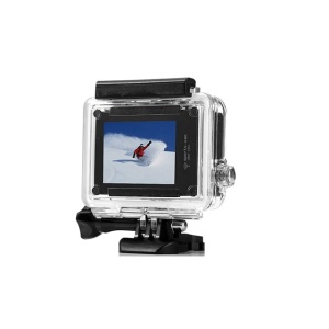 Camera video sport PNI Amkov AMK7000S 4K Action Camera - Img 3