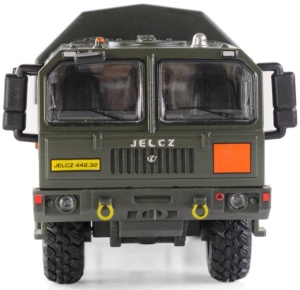 Camion Militar Jucarie 1:43 JELCZ - Img 5