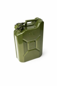 Canistra metal 10L - Img 2