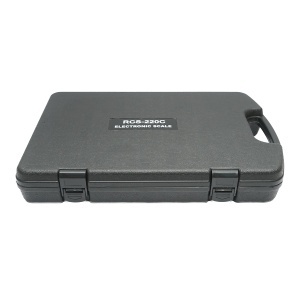Cantar electronic pentru freon 100 kg, ecran LCD RCS-220C - Img 5