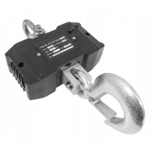 Cantar electronic portabil 1000 kg tip macara digital - Img 2