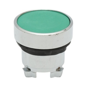 Cap buton comanda verde Ø 22mm ZBE Breckner Germany