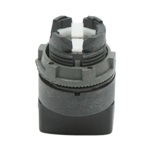 Cap buton selector 3 pozitii cu retinere Ø 22mm ZBE Breckner Germany - Img 5