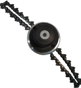 Cap mosor lant - dinti drujba - UNIVERSAL (MC)