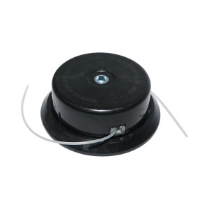 Cap tambur motocoasa M10x1.25mm, fir 2.4mm, automat Tap&Go universal - Img 4