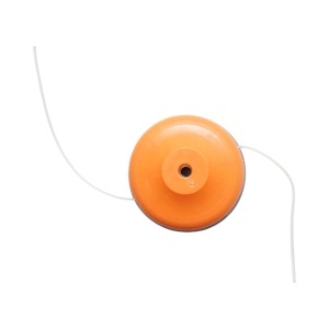 Cap tambur motocoasa M10x1.25mm, fir 2.4mm, automat Tap&Go universal - Img 3