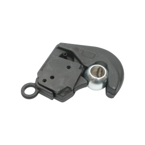 Cap tirant lateral cu lagar sferic cat. 2 pentru John Deere - Img 3