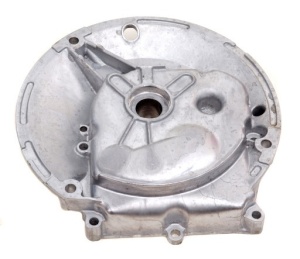 Capac bloc motor Briggs&Stratton 450E, 500E