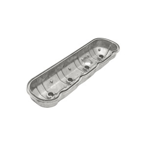Capac chiulasa/culbutori 4 cilindri pentru Fiat, D-1010, UTB U-640, U-445 4683627-98418859 - Img 3