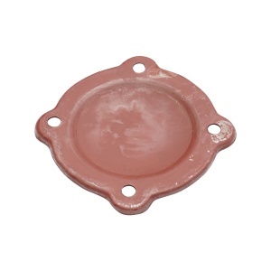 Capac control motor (vizitare) UTB U-650 - Img 2