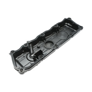 Capac culbutori pentru Caterpillar, motor Perkins cod OEM T426694 Breckner Germany - Img 3