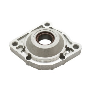 Capac electromotor RABA cu reductor LT 24V 8.1 kW 150Ah BK99660 Breckner Germany - Img 3