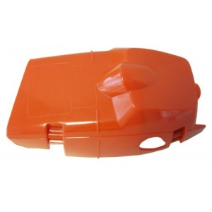 Capac filtru aer drujba Husqvarna 346XP, 353 - Img 2