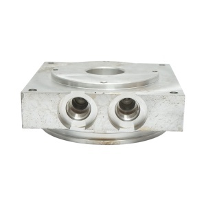Capac intermediar instalatie pompa basculare BK99251, BK99250 - Img 2