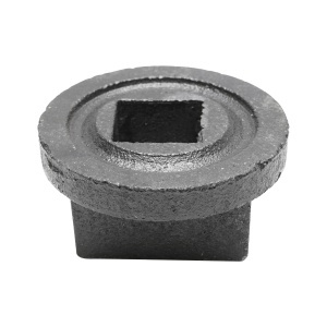 Capac mic disc ax patrat GDU 3.2 - Img 2