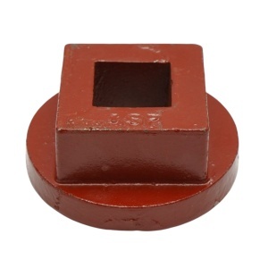 Capac mic disc ax patrat GDU 3.2 - Img 5