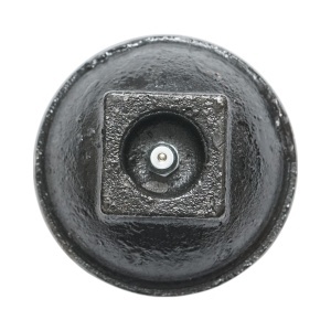 Capac piulita butuc Massey Ferguson, Fiat, Case IH cod OEM 57E-1139, 957E1139, CFPN1130B, 1717282, 180009M1, 1884289M1, 191142M1, 646058M1, 81717282, 81811271, 87554746, 893979M91 - Img 2