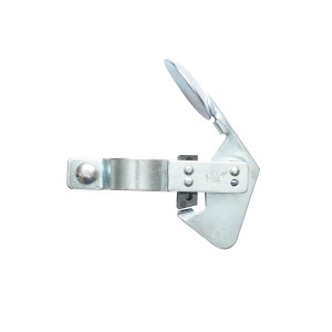 Capac protectie toba esapament 45-48mm - Img 3
