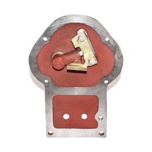 Capac superior priza putere complet UTB U-445 (mandolina) - Img 4