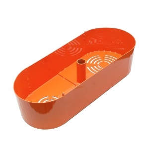 Capac transmisie lateral pentru tocatoare seria DPS, BK98211, BK98212, BK98213, BK98214 - Img 3