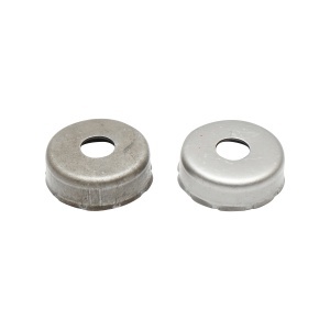 Capace arc brazdar ingrasaminte FS-3.6M 2 buc/set