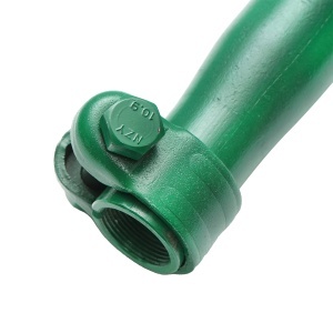 Capat de bara L=275mm pentru John Deere OEM AL68254 - Img 3