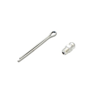 Capat de bara pentru John Deere AR63589 - Img 5