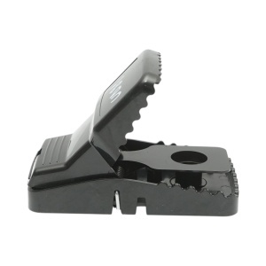 Capcana soareci plastic tip clapeta 14x7.5x7cm - Img 2