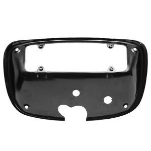 Capotaj complet Fiat U-445 /set (motor in 3 pistoane) cu suport plansa bord - Img 4