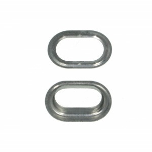 Capse rotunde pentru prelate Ø42X22MM