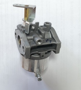 Carburator compatibil masina de tuns gazon Ruris RX16, ZIMBRU 888, 889, ATLET 800 - Img 3