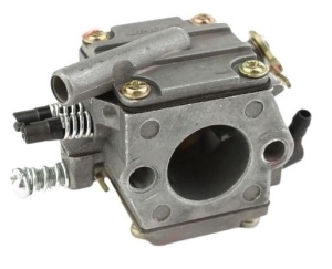 Carburator drujba compatibil Stihl 038, MS 380 Original TILLOTSON - Img 2