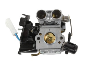 Carburator drujba Husqvarna 555, 560, 562