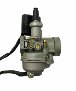 Carburator scuter Kymco, Honda, Peugeot 50cc 42mm - Img 2
