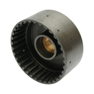 Carcasa ambreiaj priza putere Massey Ferguson, Landini cod OEM 1870004M92 - Img 5