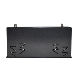 Carcasa montaj Midland 1 DIN SPM-78DIN pentru statii Alan 78/278, M20 Cod C792 - Img 2